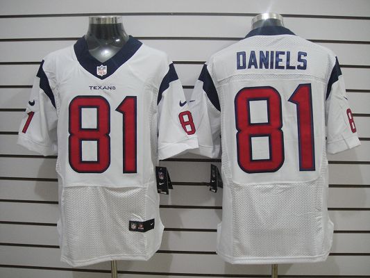 Nike Houston Texans Elite Jerseys-038